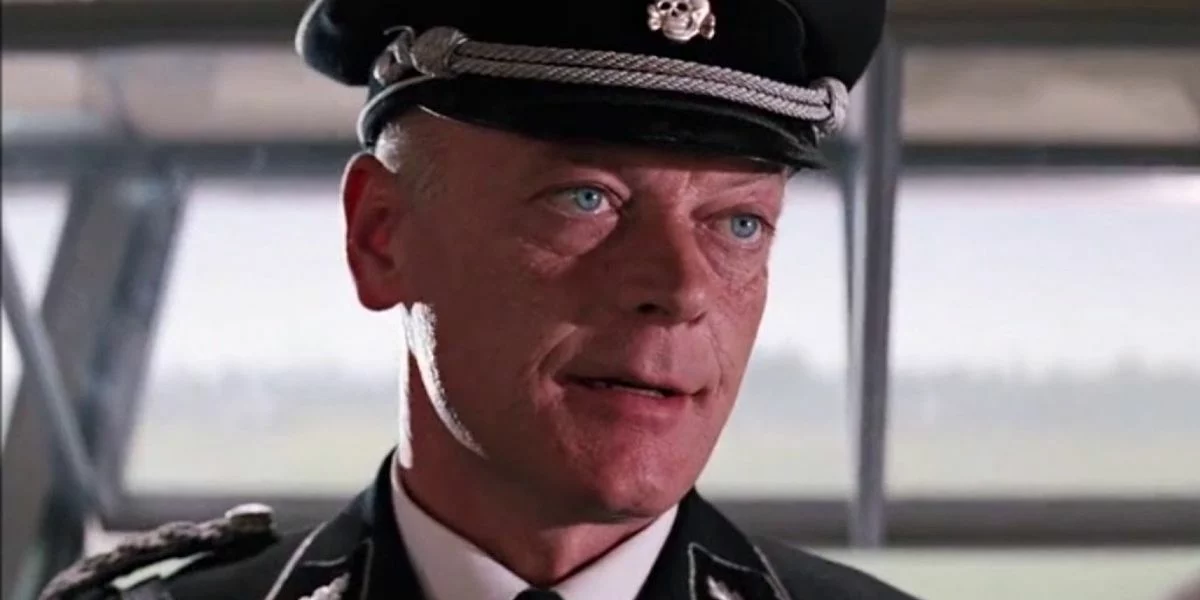 ‘Indiana Jones’ Actor Dies: Michael Byrne Leaves Behind a Legacy of Iconic Roles
