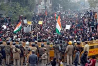 India’s Minister Resigns Amidst Student Protests: A New Era for Education Reform