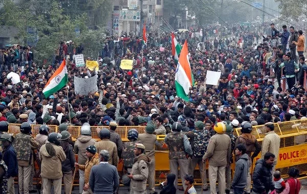 India’s Minister Resigns Amidst Student Protests: A New Era for Education Reform