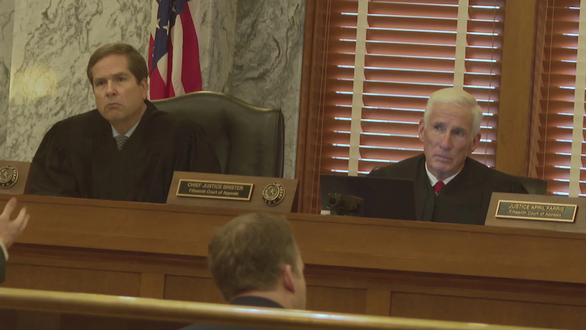 Injunction vs. midwife tossed [titlebase]: Texas Appeals Court Reverses Injunction Against Midwife Accused of Performing Illegal Abortions