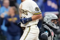 Jacob Misiorowski Sets Brewers Franchise Record with Dazzling Performance