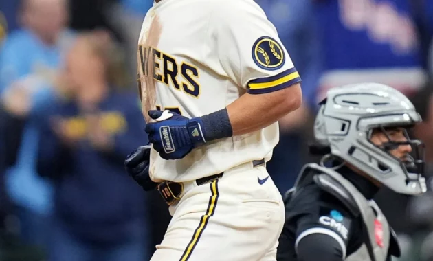 Jacob Misiorowski Sets Brewers Franchise Record with Dazzling Performance