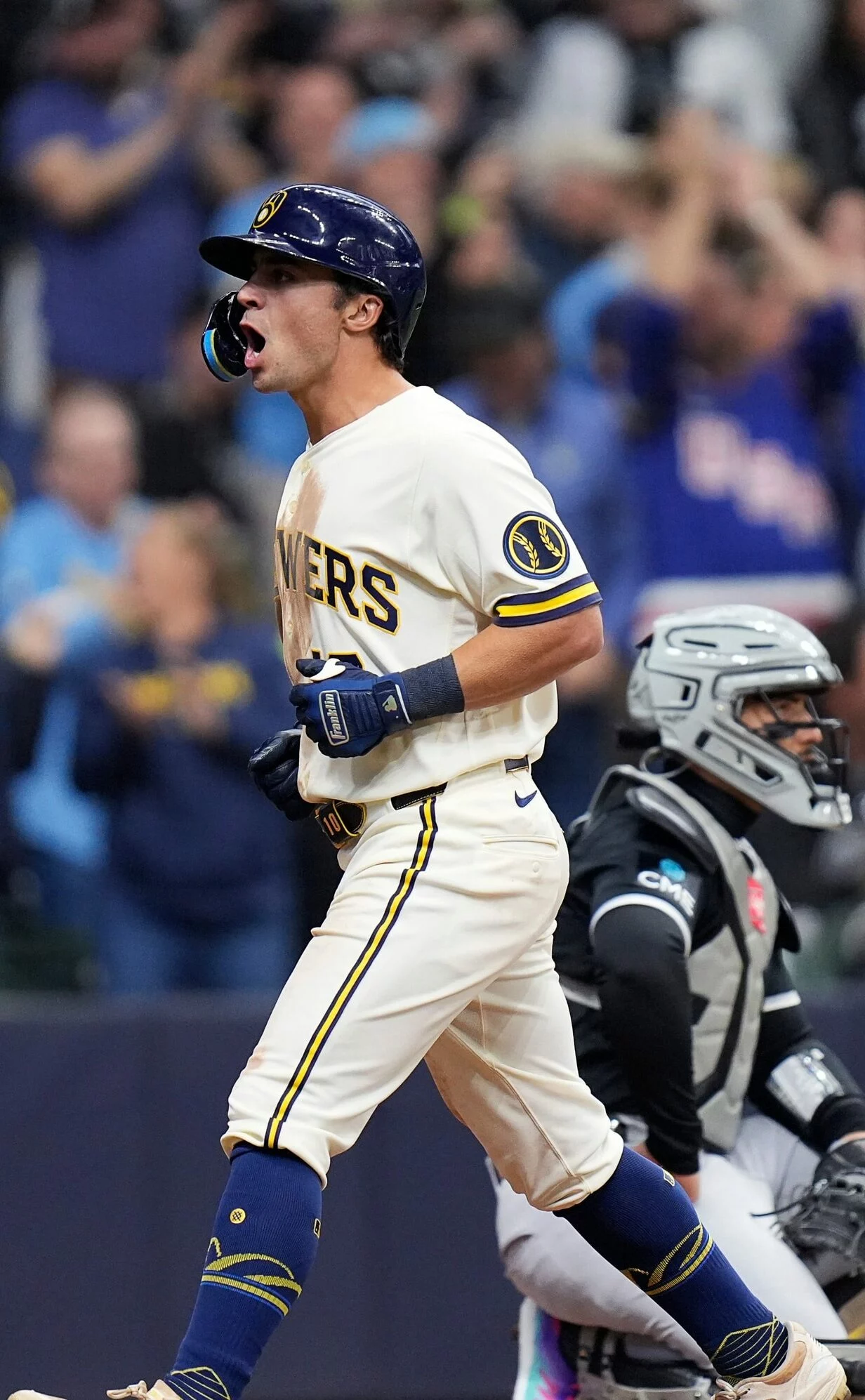 Jacob Misiorowski Sets Brewers Franchise Record with Dazzling Performance