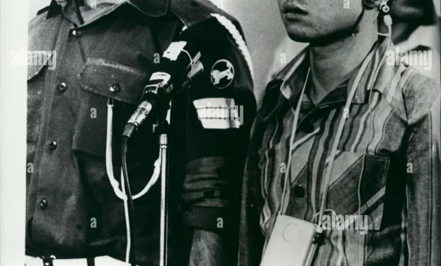 Japanese Militant Dies at 78 [titlebase]: Kozo Okamoto's Life of Struggle and Conviction