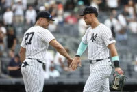 Jazz Chisholm Jr. Enters Concussion Protocol After Collision, Yankees Struggling to Find Form