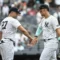 Jazz Chisholm Jr. Enters Concussion Protocol After Collision, Yankees Struggling to Find Form
