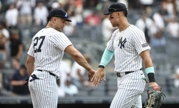 Jazz Chisholm Jr. Enters Concussion Protocol After Collision, Yankees Struggling to Find Form