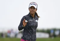 Jenny Shin Claims Her First LPGA Win in Over a Decade at Women’s Scottish Open