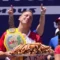 Joey Chestnut Wins 18th Nathan’s Title [titlebase] in Thrilling Hot Dog Eating Contest