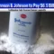 Johnson & Johnson Reaches $5.5B Settlement [titlebase] Over Talc Claims, Bringing Decade-Long Litigation to an End