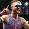 Josh Kerr Breaks 1-mile World Record [titlebase] in Stunning Fashion