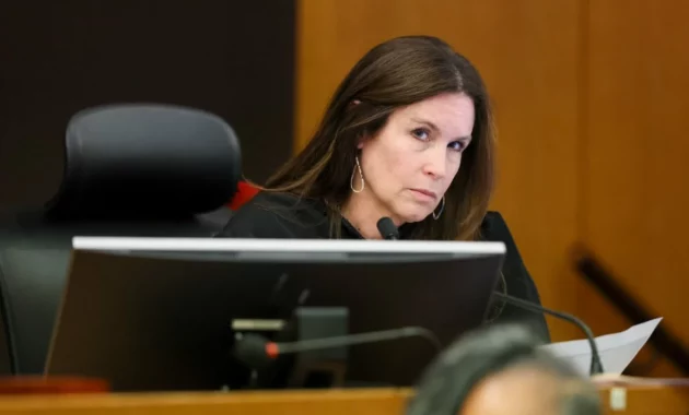 Judge Rejects DOJ’s Attempt to Obtain Sensitive Information of 2020 Election Workers in Fulton County