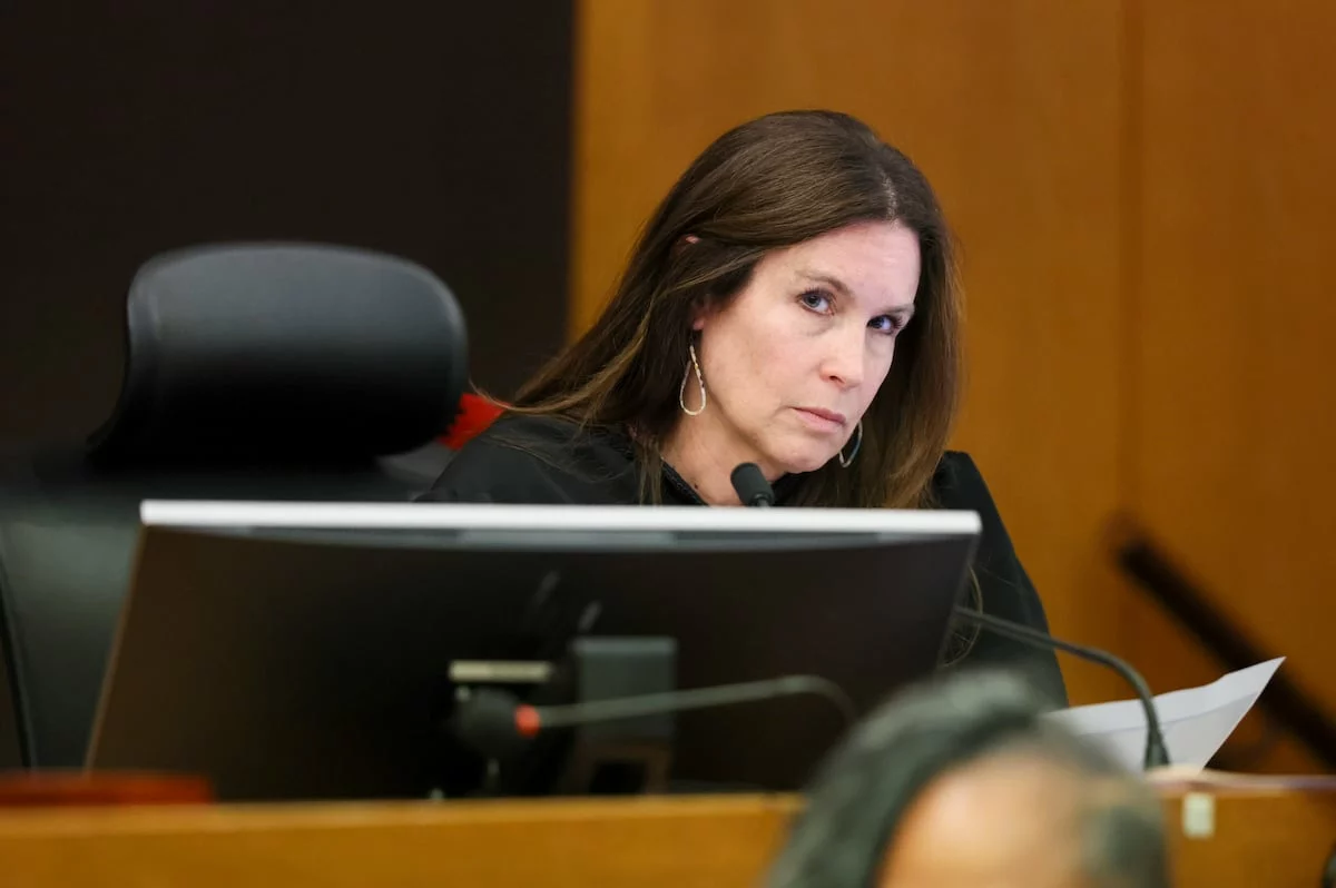 Judge Rejects DOJ’s Attempt to Obtain Sensitive Information of 2020 Election Workers in Fulton County