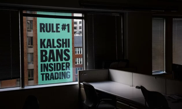 Judge Rejects Kalshi Bid [titlebase]: A Setback for the Prediction Market Platform