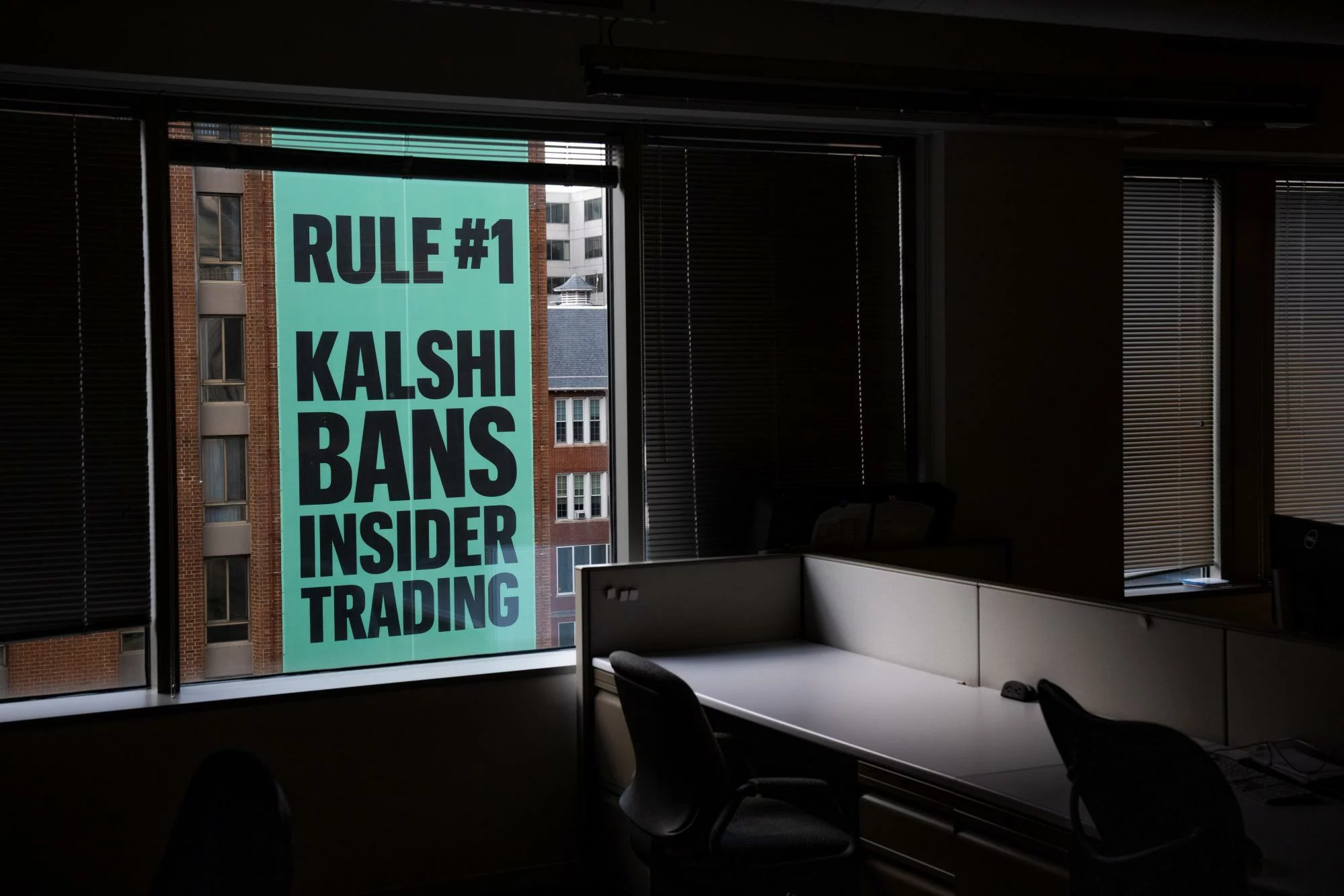 Judge Rejects Kalshi Bid [titlebase]: A Setback for the Prediction Market Platform