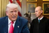 Judge Tosses Trump Media Suit, A Major Setback for the Former President