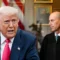 Judge Tosses Trump Media Suit, A Major Setback for the Former President