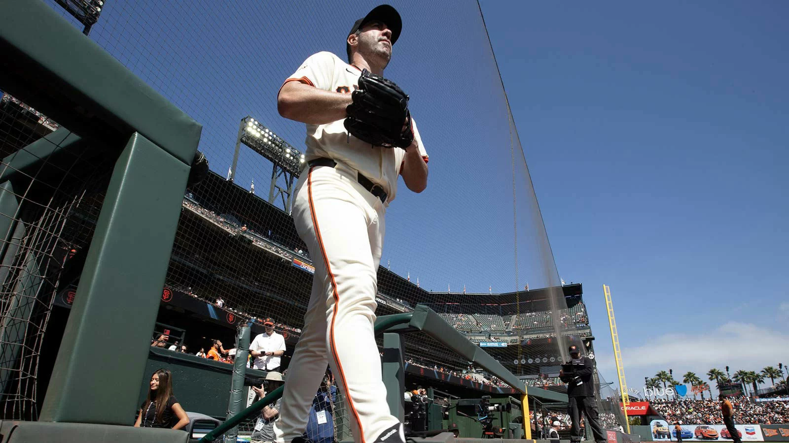 Justin Verlander Announces MLB Retirement [titlebase] After 21 Seasons