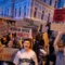 Kyiv Protests Over Ouster Move as Zelensky Replaces Defense Minister