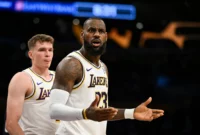 Lakers Signs $3M deal with Lakers [titlebase] to Bolster Their Depth with Ziaire Williams
