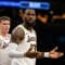 Lakers Signs $3M deal with Lakers [titlebase] to Bolster Their Depth with Ziaire Williams
