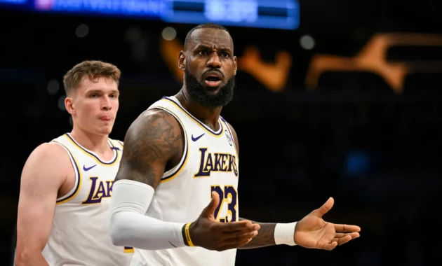 Lakers Signs $3M deal with Lakers [titlebase] to Bolster Their Depth with Ziaire Williams