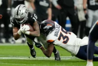 Levi Wallace Announces Retirement: Levi Wallace Retires from NFL [titlebase] After Eight-Year Career