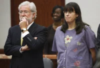 Lindsay Clancy Murder Trial [Titlebase]: A Chilling Case of Postpartum Psychosis