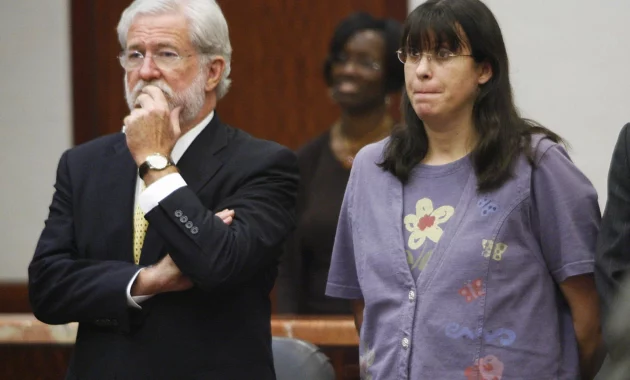 Lindsay Clancy Murder Trial [Titlebase]: A Chilling Case of Postpartum Psychosis