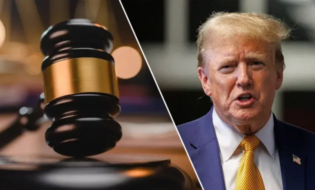 Loan Forgiveness Rule Blocked: Federal Judge Strikes Down Trump Administration Overhaul