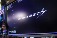 Lockheed Martin Moves to Acquire Ultra Maritime in a $3.45 Billion Deal to Strengthen Naval Defence
