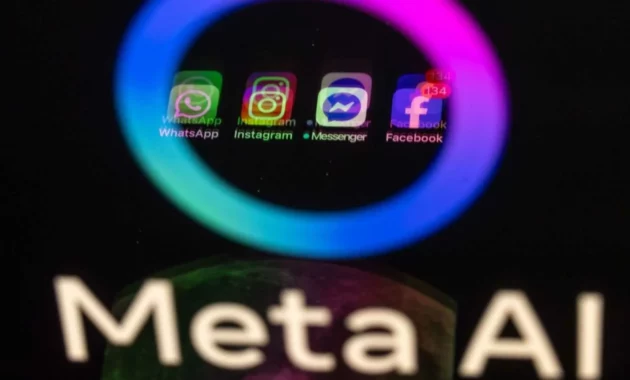 Meta Discontinues AI Image Feature [Muse Image] After Global Backlash Over Privacy Concerns