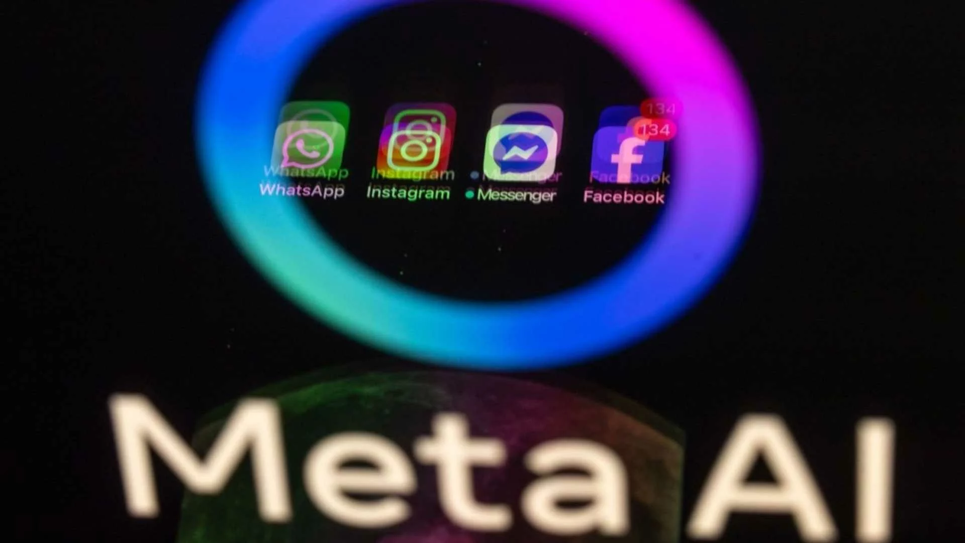 Meta Discontinues AI Image Feature [Muse Image] After Global Backlash Over Privacy Concerns
