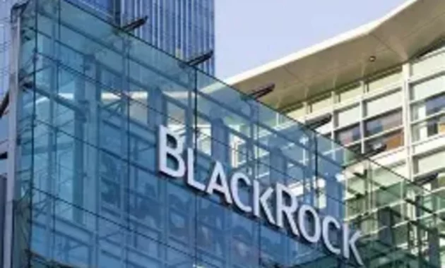 Meta Joins Forces with BlackRock to Partner on Data Center Venture [titlebase]