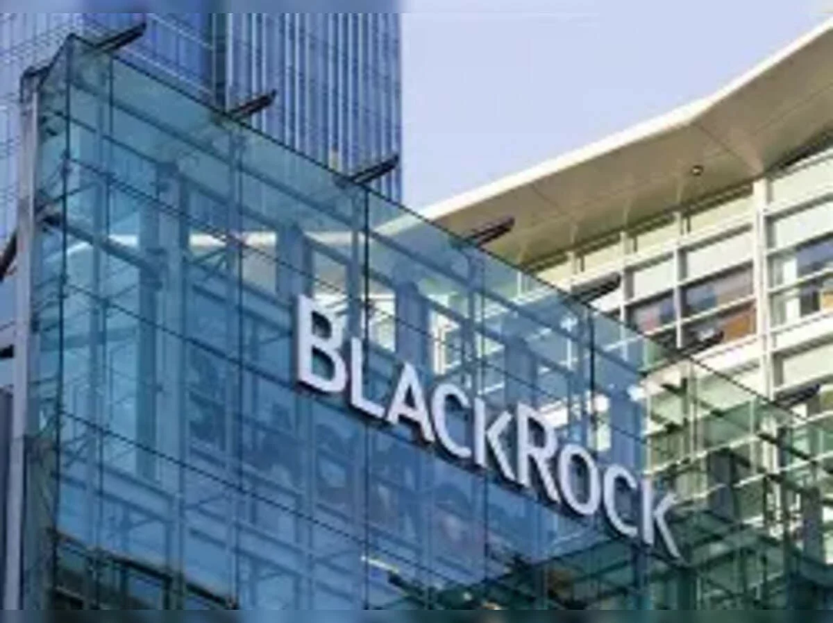 Meta Joins Forces with BlackRock to Partner on Data Center Venture [titlebase]