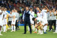 Mexico’s World Cup Run Ends in Heartbreak: England Advances to Quarterfinals