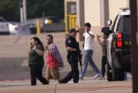 Michigan Mall Shooting: Chaos Erupts at Fairlane Town Center as 2 Killed, 1 Injured in Deadly Incident