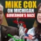 Mike Cox Drops out of Governor’s Race: A Shift in Michigan Politics