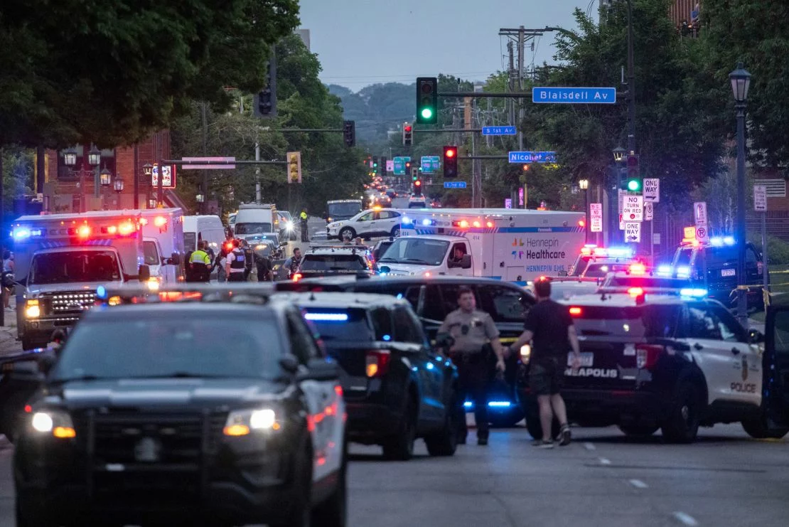 Minneapolis Mass Shooting [Titlebase]: 9 Injured, No Arrests Made in Reign Nightclub Incident
