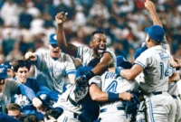 MLB Legend Ward Dies: Toronto Blue Jays Mourn the Loss of a Two-Time World Series Champion