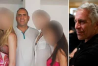 Model Scout Found Dead: Epstein Associate Daniel Siad Discovered Lifeless in Paris