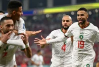 Morocco Eliminates Canada [titlebase]: A Stunning Upset in the FIFA World Cup 2026