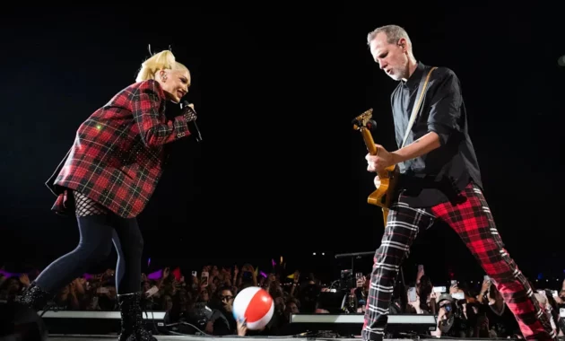 Music Icon Reveals Parkinson's Diagnosis [titlebase] in Heartbreaking Announcement