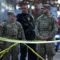 National Guards Shoot Man in Memphis: A Deadly Encounter