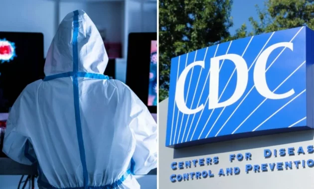Nationwide Explosive Diarrhea Outbreak [titlebase] Spreads Across 31 States