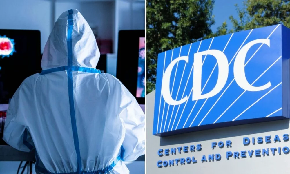 Nationwide Explosive Diarrhea Outbreak [titlebase] Spreads Across 31 States