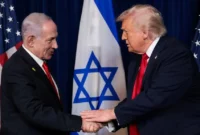 Netanyahu to Meet Trump: A Decisive Moment for the Iran War