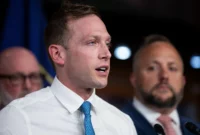 New restraining order filed against Rep. Max Miller amid allegations of domestic abuse