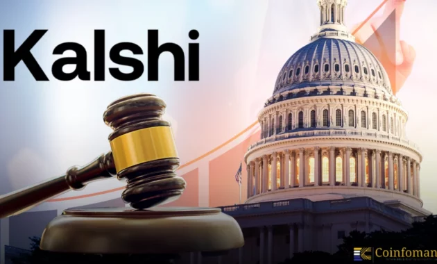 New York Sues Kalshi: The Battle Against Illegal Gambling Operations