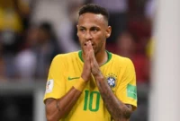 Neymar Announces Retirement: Brazilian Football Icon Ends International Career After Shocking World Cup Exit